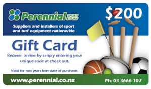 Perennial Gift Card $200