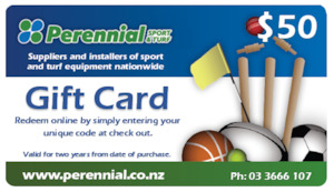 Gift Card: Perennial Gift Card $50