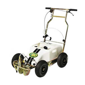 Line Marking: iGO Deluxe Line Marking Machine