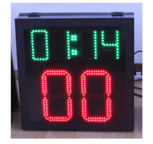 Basketball: Shot Clock - Wireless