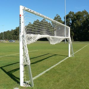 Football Catalogue Winter 2019: Folding Net Base