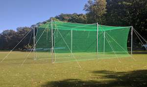 Club Net Cage