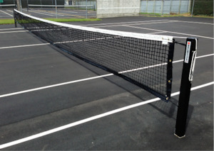 Tennis Net Posts