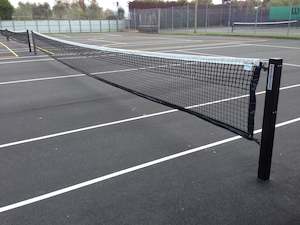 Tennis Nets 3mm