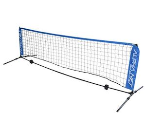 Soccer Tennis Net