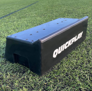 Backyard Indoor Sports Gear: Replay Block Rebound Board