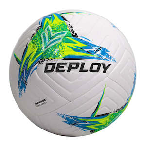 Charge Replica Match Football - size 5