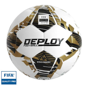 Envision Match Football - size 5 - 2024 FIFA QUALITY PRO