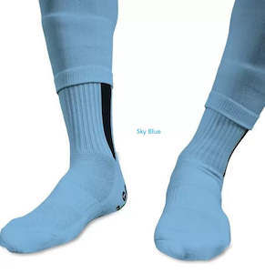 New: GIOCA Grips & Footless Socks Combo