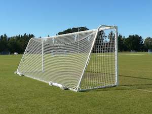 Senior Continental Football Nets