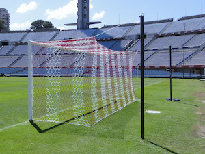 Velocity Football: Senior Box Football Nets