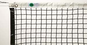 Gift Ideas Badminton Tennis: Tennis Nets 4mm Competition