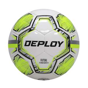 Technica Match Futsal Ball