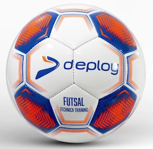 Christmas Stocking Fillers: Technica Training Futsal Ball - size 3 or 4