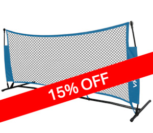 Alpha Flex 1.8m Rebounder