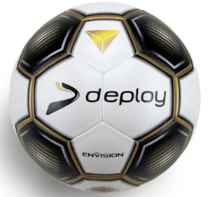 Envision Match Football - size 5 - 2023