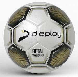 Technica Pro Match Futsal Ball