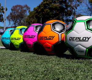 T-Spec Series III Training Football - sizes 3, 4 or 5