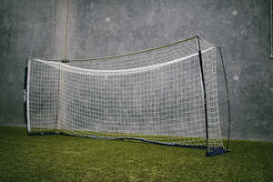 Alpha Flex Elite - Box Net Style Training Goal