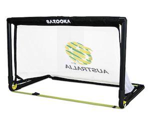 Bazooka Customised Nets - for the Alpha Bazooka Goal