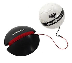 Quickplay Replay Training Ball