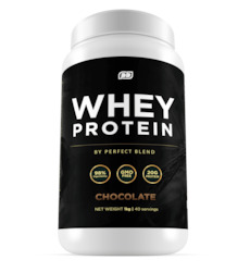 Natural NZ Whey Protein