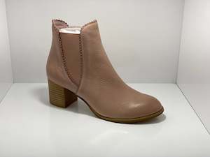 Footwear: Sadore Ankle Boot