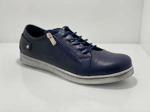 Cabello EG18 Leather Sneaker