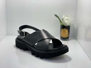 Pluma EOS Sandals