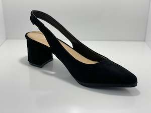 Tansy Slingback