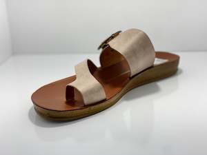 Dotsie Slip On Sandal Los Cabos