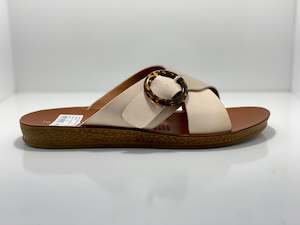 Footwear: Dotix Slide Sandal Los Cabos