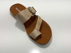 Footwear: Bria Sandals