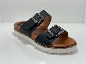 Footwear: Carter Sandal