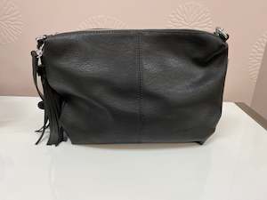 Daisy Vegan Leather Bag