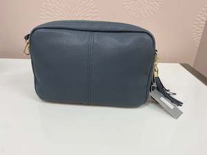 Holly Vegan Leather Bag