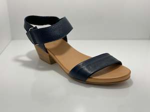 Footwear: Chrisie Sandal