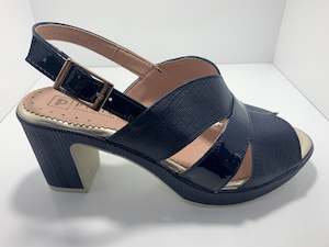 Footwear: Pitillos Heel PI2220