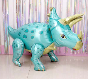 Triceratops Balloon