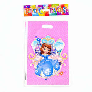 Princesses And Fairies: Sofie loot bags - 10 pcs