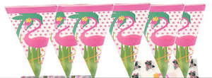 Flamingo: Flamingo Banner