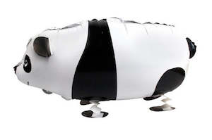 Giant "Walking" Panda balloon