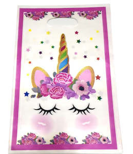 Lootbags: Sleepy Unicorn Loot Bags (Pack10)