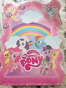 Pinatas: Pony Pinata