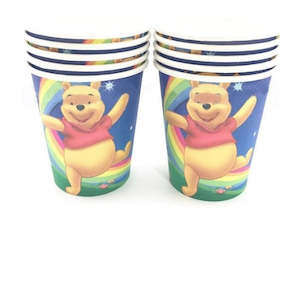 Fat Bear tableware (41 pcs)