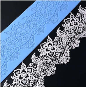 Cake Lace Mats: Cake lace mat - CLMP21