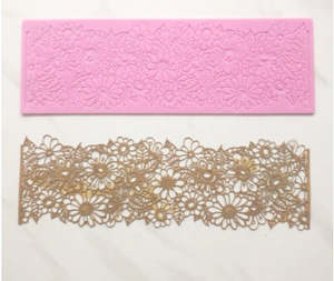 Cake Lace Mats: Cake lace mat - CLMP20