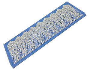 Cake Lace Mat - CLMB5