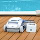 Dolphin E10 Robotic Pool Cleaner