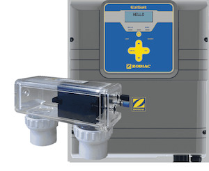 Zodiac Ezi Salt Chlorinator 40gm